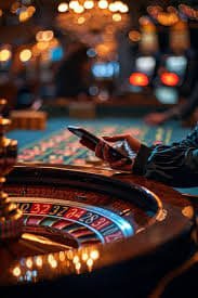 Detailed paytable showing symbol values and winning combination patterns for slot gameplay